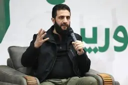 ابومحمد الجولانی: مسؤولان شکنجه مردم سوریه را مورد بازخواست قرار می‌دهیم