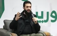 ابومحمد الجولانی: مسؤولان شکنجه مردم سوریه را مورد بازخواست قرار می‌دهیم