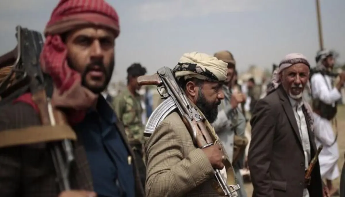 
آمریکا  |   نام انصارالله یمن را از فهرست گروه‌های تروریستی خارج می‌کنیم
