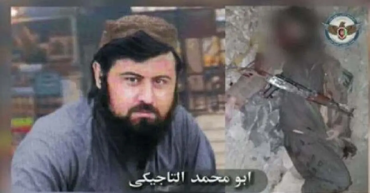 
اداره امنیت ملی افغانستان  |  فرمانده ارشد القاعده کشته شد
