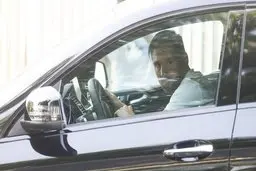  لیونل مسی  |   مهاجم آرژانتینی در تمرینات بارسلونا شرکت نمی‌کند