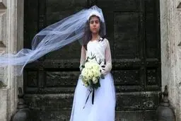 ازدواج دردناک دختر پنج ساله | ماجرایی عجیب اما واقعی