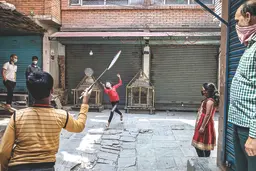 احتمال بازنگشتن دختران به مدارس بیشتر است 