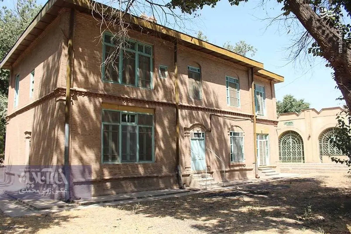 محاکمه مردی که خانه دکتر مصدق را با جعل سند به فروش رساند