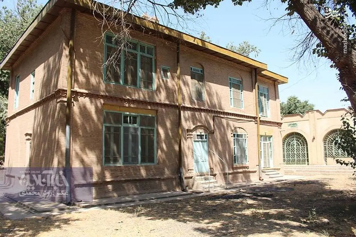 محاکمه مردی که خانه دکتر مصدق را با جعل سند به فروش رساند