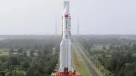 چین در رقابت مسابقه فضایی با آمریکا | آیا چین به سطح اول جهانی رسید؟