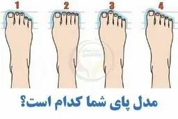 تست شخصیت شناسی |  با این تست متوجه شو که بدن سالمی داری یا نه! | با یک نگاه کردن کل شخصیتت رو میفهمی + پاسخ