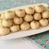 طرز تهیه شیرینی نارگیلی بازاری؛ ترد، خوش‌عطر و وسوسه‌کننده+ ویدیو 