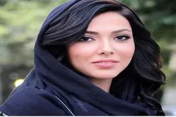 عکس قدیمی لیلا اوتادی لو رفت | کی فکرشو می کرد لیلا اوتادی قبل مشهور شدن این شکلی باشه