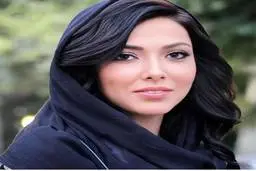 عکس قدیمی لیلا اوتادی لو رفت | کی فکرشو می کرد لیلا اوتادی قبل مشهور شدن این شکلی باشه