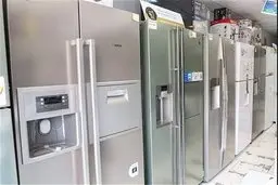  قیمت انواع یخچال فریزر در بازار +جدول