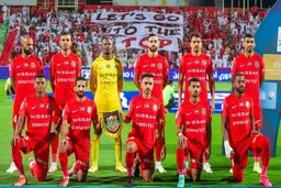 توقف الاهلی با حضور نوراللهی و قایدی