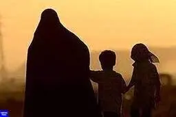غربالگری جسمی خانوارهای زن سرپرست