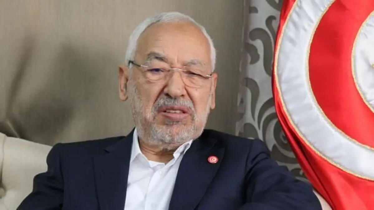رییس پارلمان تونس: اگر توافقی در خصوص دولت آینده مطرح نباشد، مردم را به خیابان‌ها خواهم آورد 