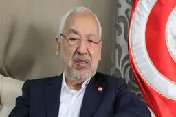 رییس پارلمان تونس: اگر توافقی در خصوص دولت آینده مطرح نباشد، مردم را به خیابان‌ها خواهم آورد 