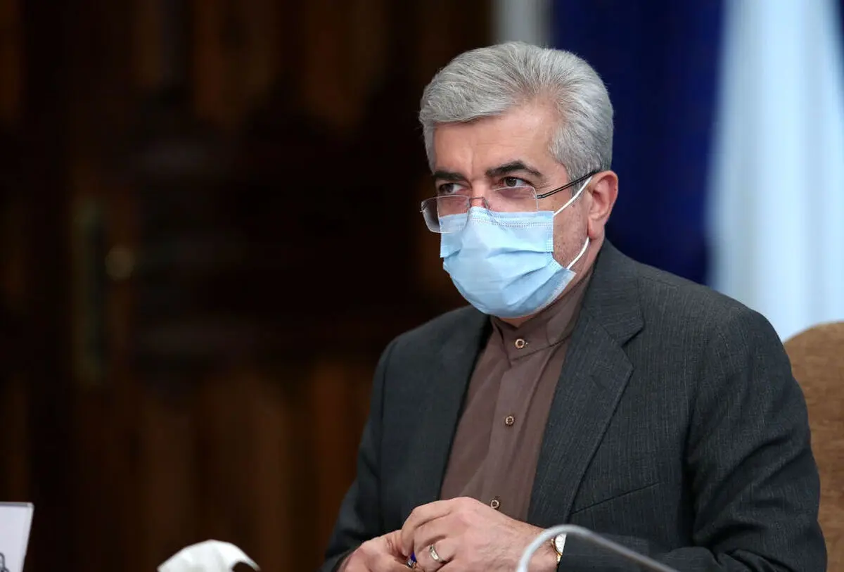 کارهایی که شروع شده با قوت اجرا خواهد شد