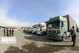 گمرک مهران همچنان بسته است