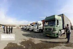 گمرک مهران همچنان بسته است