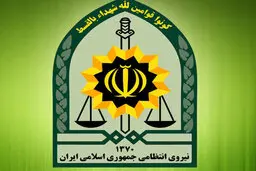 توضیح پلیس در خصوص تیراندازی منجر به مرگ مأموران گشت در اهواز