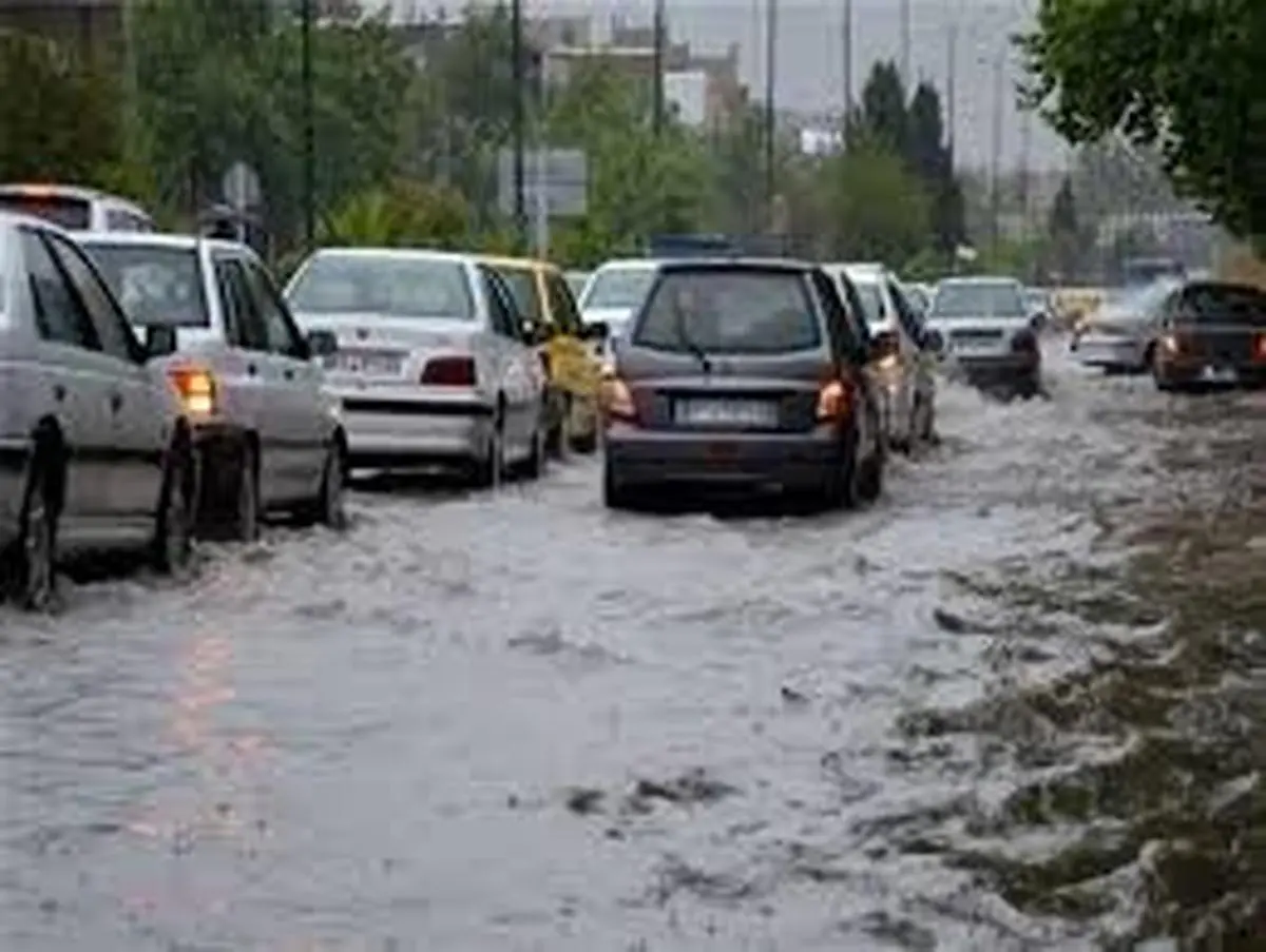 آماده‌باش خوزستان در آستانه بارندگی/ مدیران ممنوع الخروج شدند 