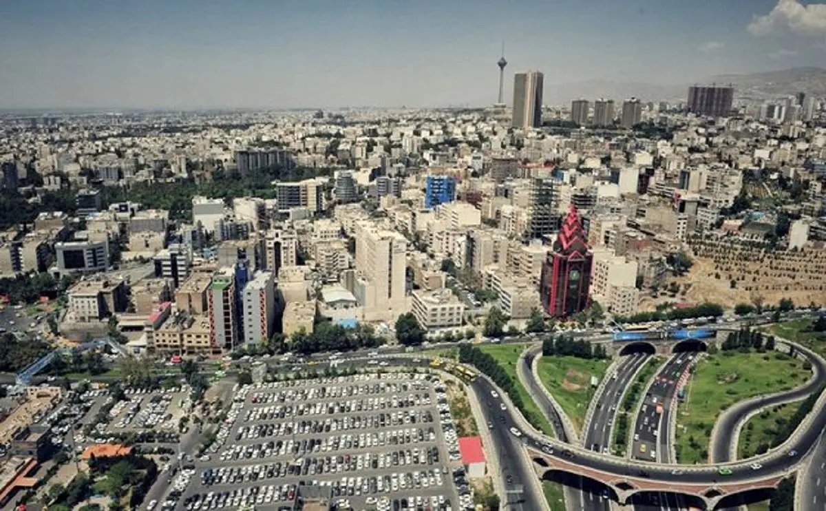 دستگاه‌ها عزمی برای تکمیل سامانه املاک ندارند 