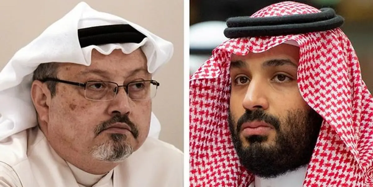 عربستان: گزارش آمریکا درباره قتل خاشقچی، هیچ مدرک محکمی علیه بن سلمان ارائه نکرده