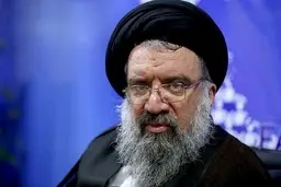 
احمد خاتمی  |   اگر FATF را بپذیریم، دخل و خرج ما را متوجه می شوند