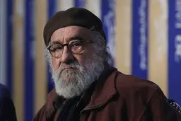 داریوش ارجمند : من مرده‌شور نیستم!/ همه را بیچاره کرده‌اند