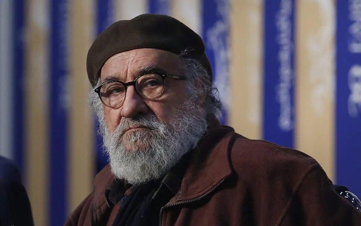 داریوش ارجمند : من مرده‌شور نیستم!/ همه را بیچاره کرده‌اند