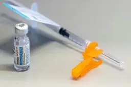  آغاز واکسیناسیون کودکان و نوجوانان دو هفته دیگر