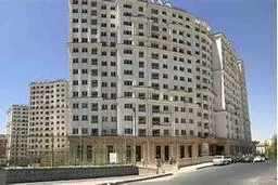جزئیاتی از حادثۀ انفجار در یک برج مسکونی در چیتگر +ویدئو