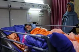 زلزله خوی 1167 مصدوم بر جای گذاشت