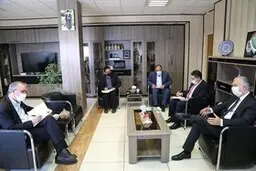  ایران و برزیل  |    امضای 3 سند همکاری کشاورزی 