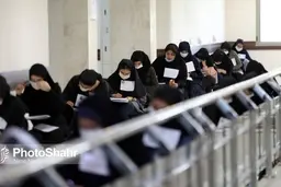آمار ثبت‌نام در کنکور ۱۴۰۰ از یک میلیون نفر گذشت 