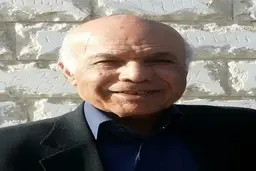 نویسنده و پژوهشگر خوزستانی درگذشت 