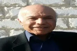 نویسنده و پژوهشگر خوزستانی درگذشت 