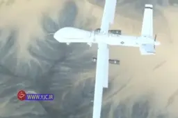 جزئیات نحوه ترور سردار سلیمانی و ابومهدی المهندس + ویدئو