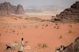  جان باختن زن وشوهری از فرط تشنگی حین گردش درامریکا