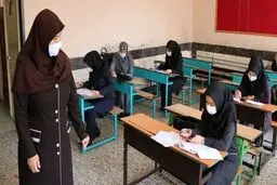 خبر خوش برای فرهنگیان | افزایش حقوق فرهنگیان در سال جدید | چند درصد شامل افزایش می‌شود؟