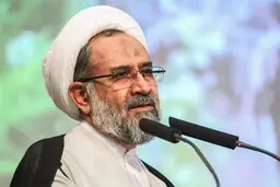  حواشی ردصلاحیت آیت‌الله اکبر هاشمی رفسنجانی در سال ۹۲