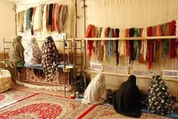 وزارت کار:  حمایت از تعاونی‌ها و تشکل‌های بانوان