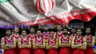  بازیکنان اعزامی به پنجره سوم کاپ آسیایی بسکتبال انتخاب شدند