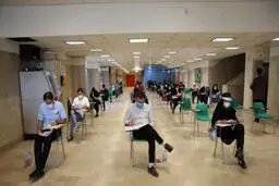 قطع کردن اینترنت مانع از تقلب کردن در آزمون نمیشود