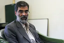 پاسخ حمید انصاری به فائزه هاشمی درباره اسرائیل 
