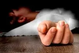 قتل مادر و پسر به دست پدر 