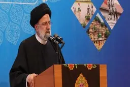 دستور عقب‌نشینی رئیسی به دستگاه‌های دولتی ساحل خوار
