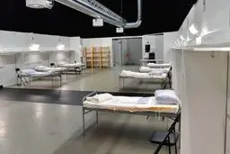 طرح ملی سوئد برای مقابله با کرونا 