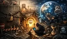 منطق پشت اتصالات ناپایدار فیلترشکن‌ها چیست؟ کوچه‌های باریک اینترنت باز شده‌اند، نه بزرگراه‌ها