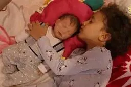 عروسک آوری به جای فرزندآوری!