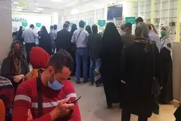 سودجویانی که از مرگ مردم پول در می آورند  | سرم ۲۰ هزار تومانی، ۲۰۰ هزار تومان شد